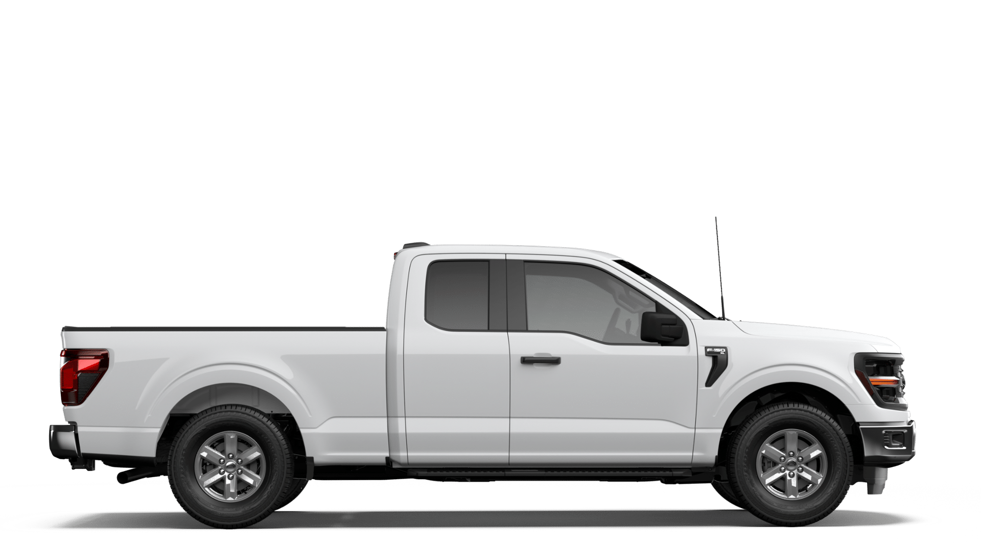 2026 Ford F-150® External Image 1